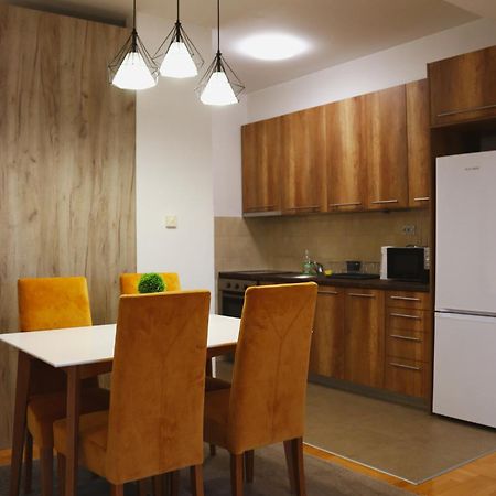 S Apartment Skopje Extérieur photo