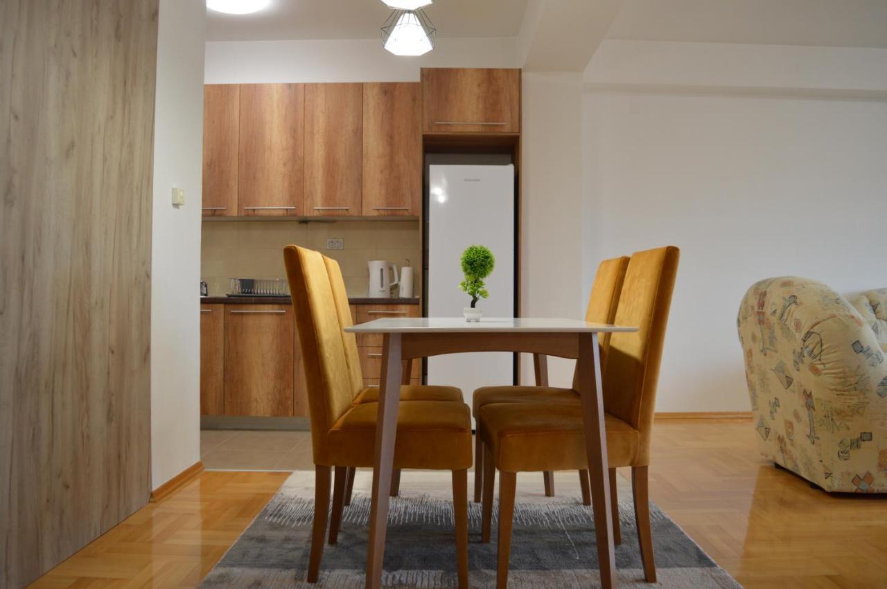 S Apartment Skopje Extérieur photo