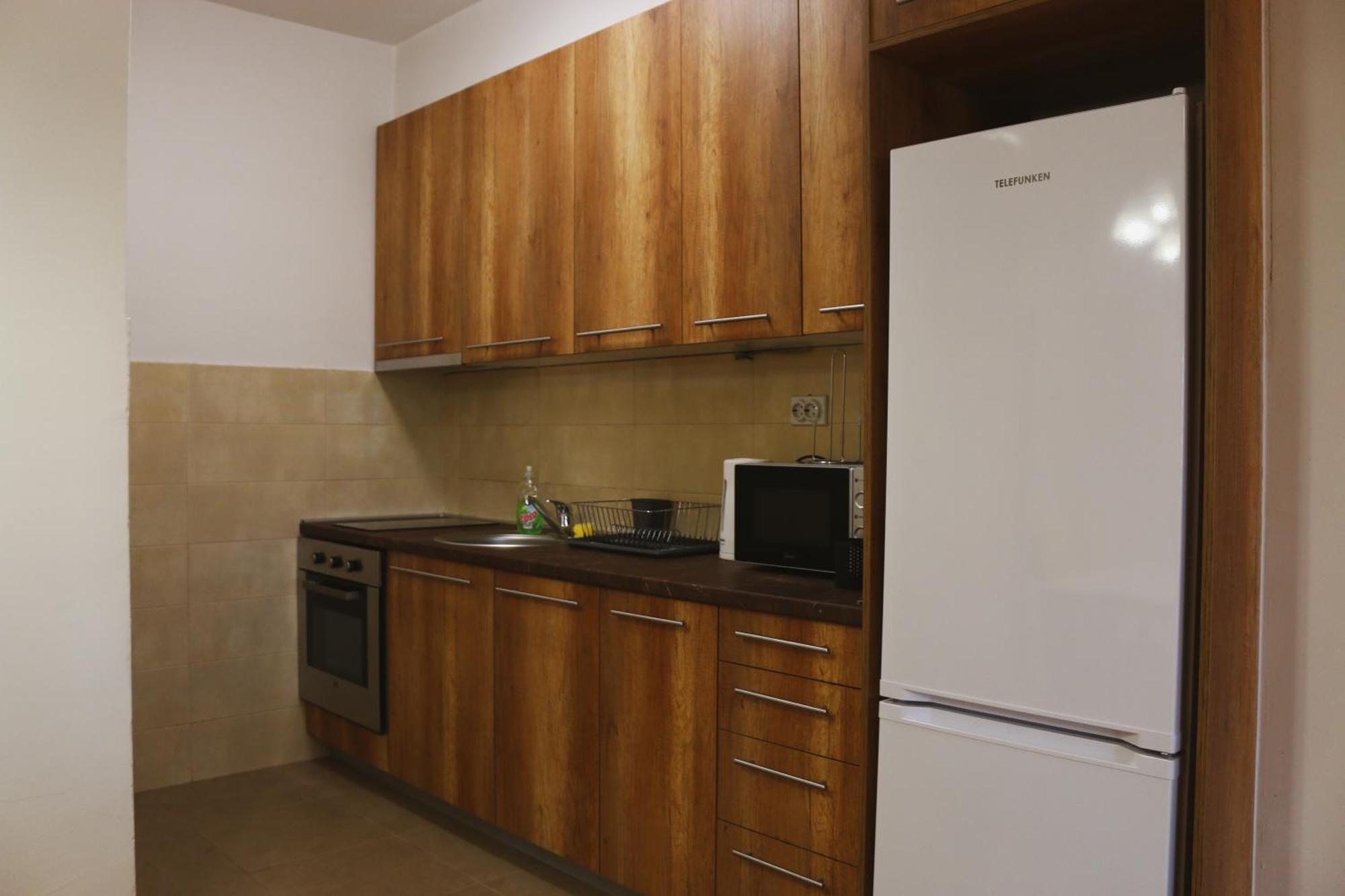 S Apartment Skopje Extérieur photo